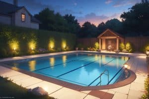 Swimming In A Dream Spiritual Meaning