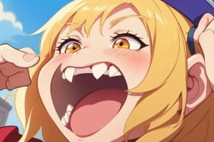 Dream About Teeth Falling Out Meaning