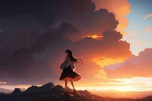 The Dream and Struggle