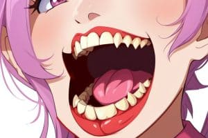 Spiritual Dream About Tooth Falling Out