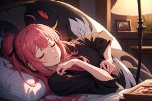 Understanding Sleep Paralysis