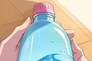 Water Bottle Dream Meaning