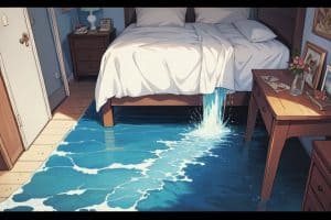 Wet Dreams Spiritual Meaning