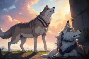 What Do Wolves Mean in Dreams