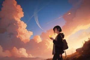 Yellow Dream Meaning