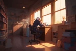 Your Old Men Shall Dream Dreams Scripture