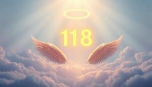 angel number 118