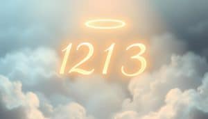 1213 Angel Number