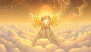 242 Angel Number Love