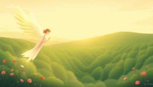 angel number 248 love