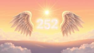 252 Angel Number