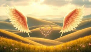 310 Angel Number Love