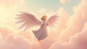 angel number 49 love