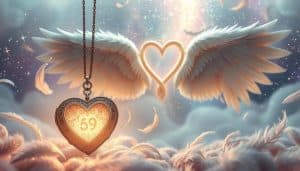 59 Angel Number Love