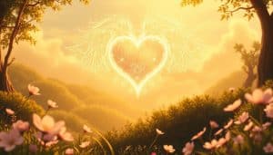 angel number 8888 love