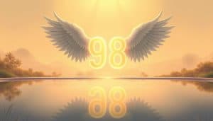 98 Angel Number