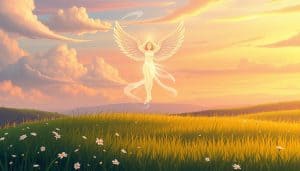 angel numbers law of attraction