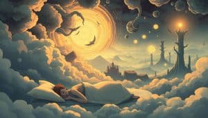 are dreams from the subconscious or unconscious