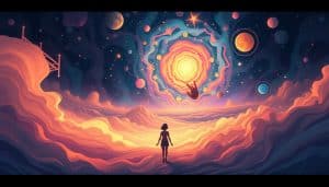 can your subconscious go in people dreams