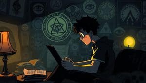 conspiracy theories about dreams