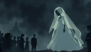 do wedding dreams mean death