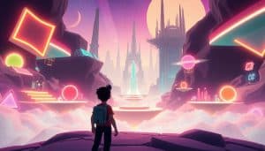 dream about being in a video game