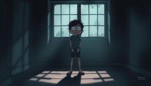 dream about being kidnapped and sexually assaulted