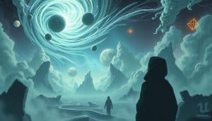 dream about end of world