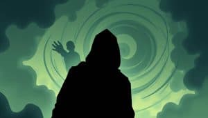 dream about kidnapping