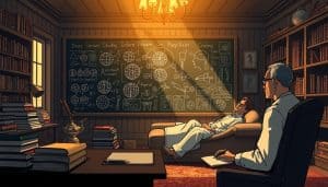 dream analysis psychiatry