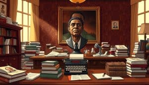 dream variation poem analysis