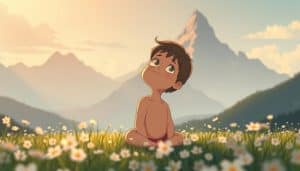 dreaming about a child you don't have