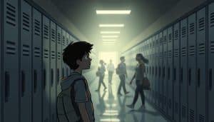 dreams about high school