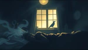 dreams about stealing