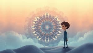 dreams about the same person