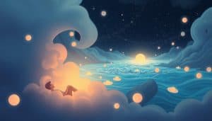 dreams subconscious messages