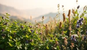 herbs for subconscious dreams