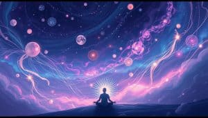 how astral projection feels