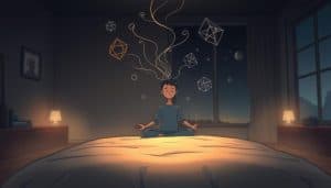 how to dream about sex