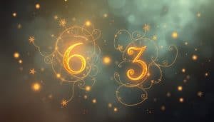 law of attraction seeing numbers