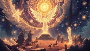 origin of astral projection