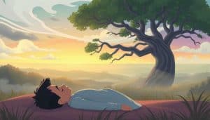 recurring sex dream about the same person