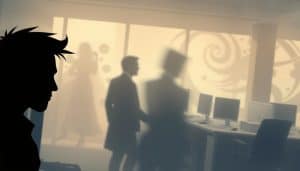 sex dream about coworker