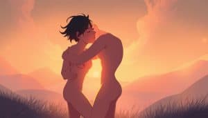 sex dream about your best friend