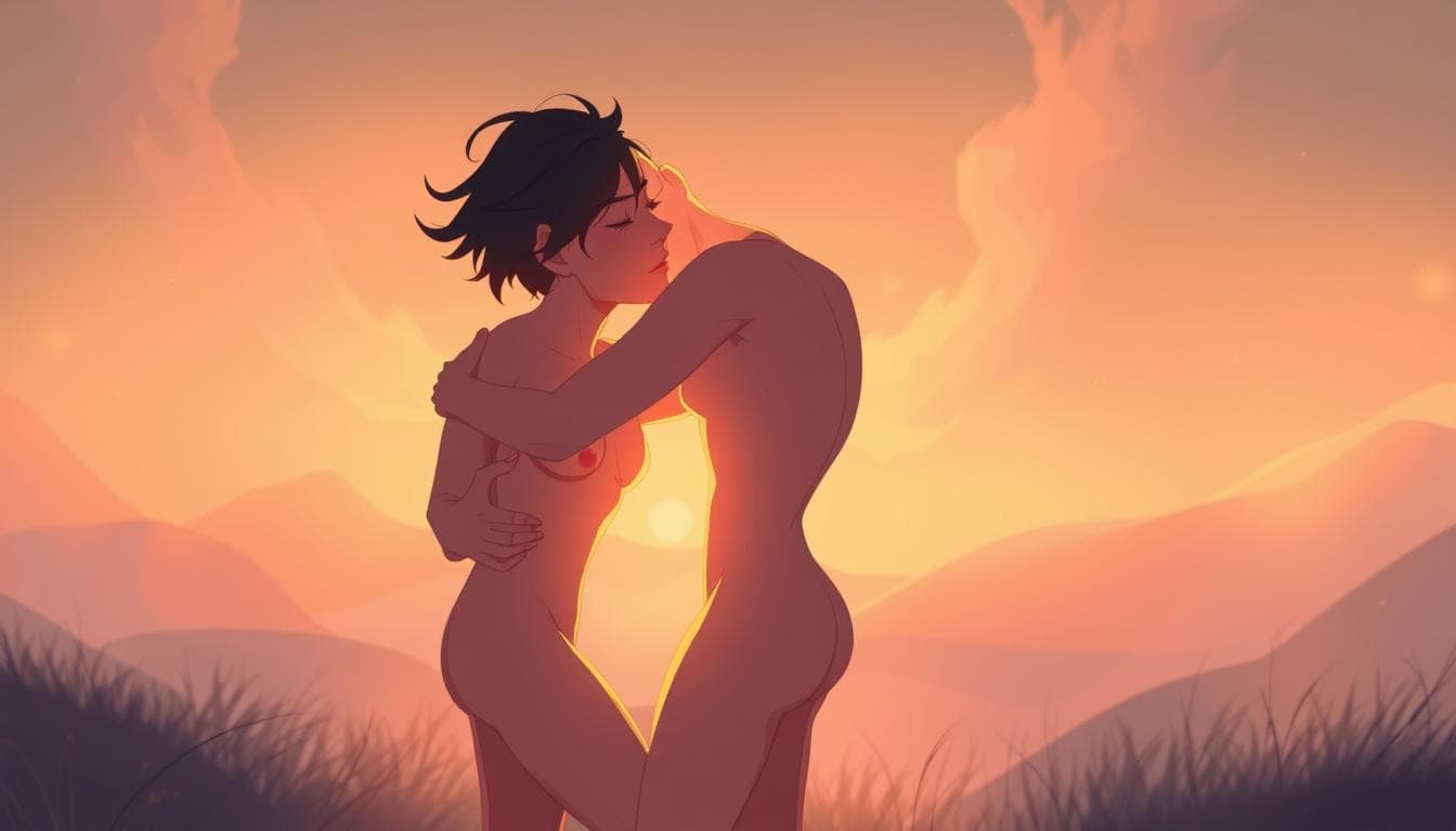 sex dream about your best friend