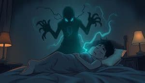sleep paralysis and magical beliefs