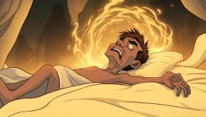 sleep paralysis and the metaphysical