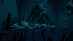 sleep paralysis demons have meanings