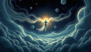 sleep paralysis during astral projection