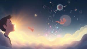 sleep paralysis in dreams